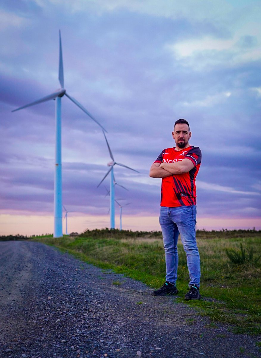 JaSoiLRace / Adrián Domínguez tweet media