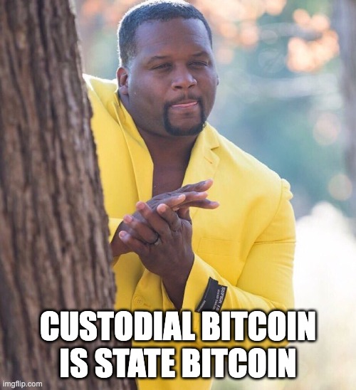 BitcoinErrorLog's tweet photo. GM https://t.co/p5quAaDANo
