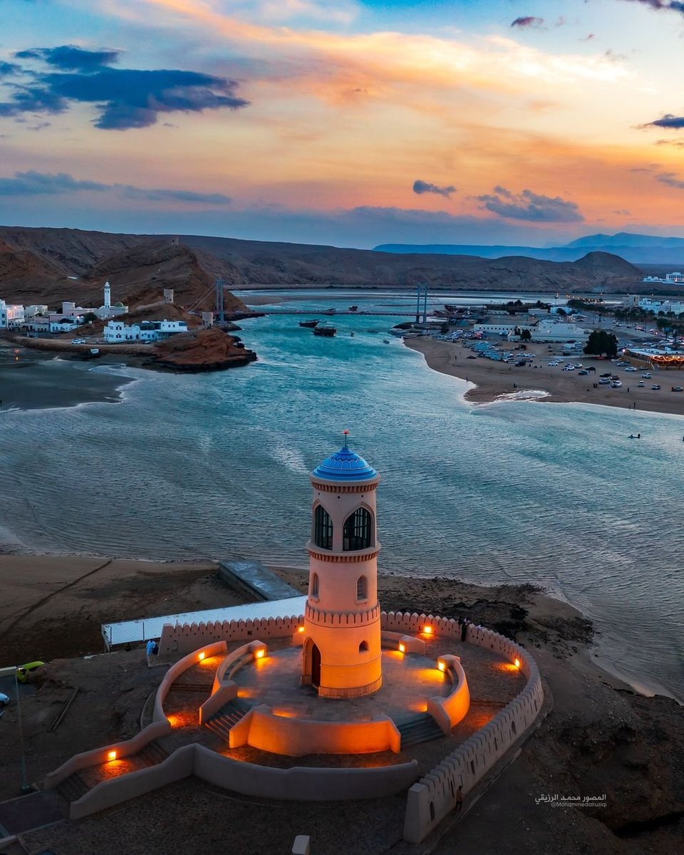 WI_OM_TOURISM's tweet photo. ✨ولاية #صور_العفية غنية بالتراث الثقافي والمناظر الطبيعية الخلابة.. #صور_عاصمة_السياحة_العربية لعام 2024 
#إجازتي_في_بلادي_عُمان #العيد_الوطني_المجيد https://t.co/IHyLNqVg0G