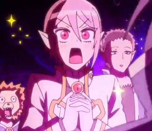 “ นี่มันลางดีมากๆเลยไม่ใช่เหรอ ”