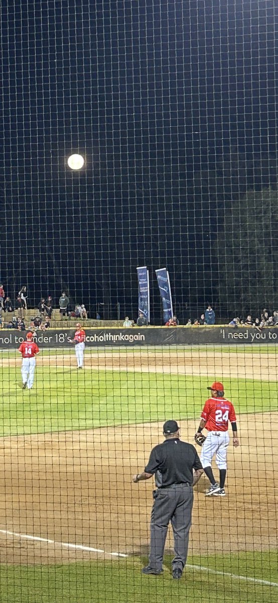 ht92nph14's tweet photo. Welcome to Perth, Fumiya Kurokawa #24.

Fumi Fumi Fumi, Oi Oi Oi.

#ABL #AustralianBaseballLeague
#PerthHeat
#FumiyaKurokawa
#楽天イーグルス #黒川史陽 https://t.co/LMixjDiIc0