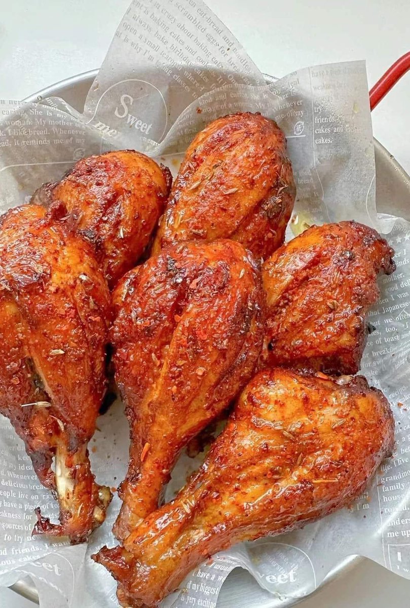 FoodCravings_PH's tweet photo. Juicy Chicken 🤤🤤🤤 https://t.co/3zxJsb3dql