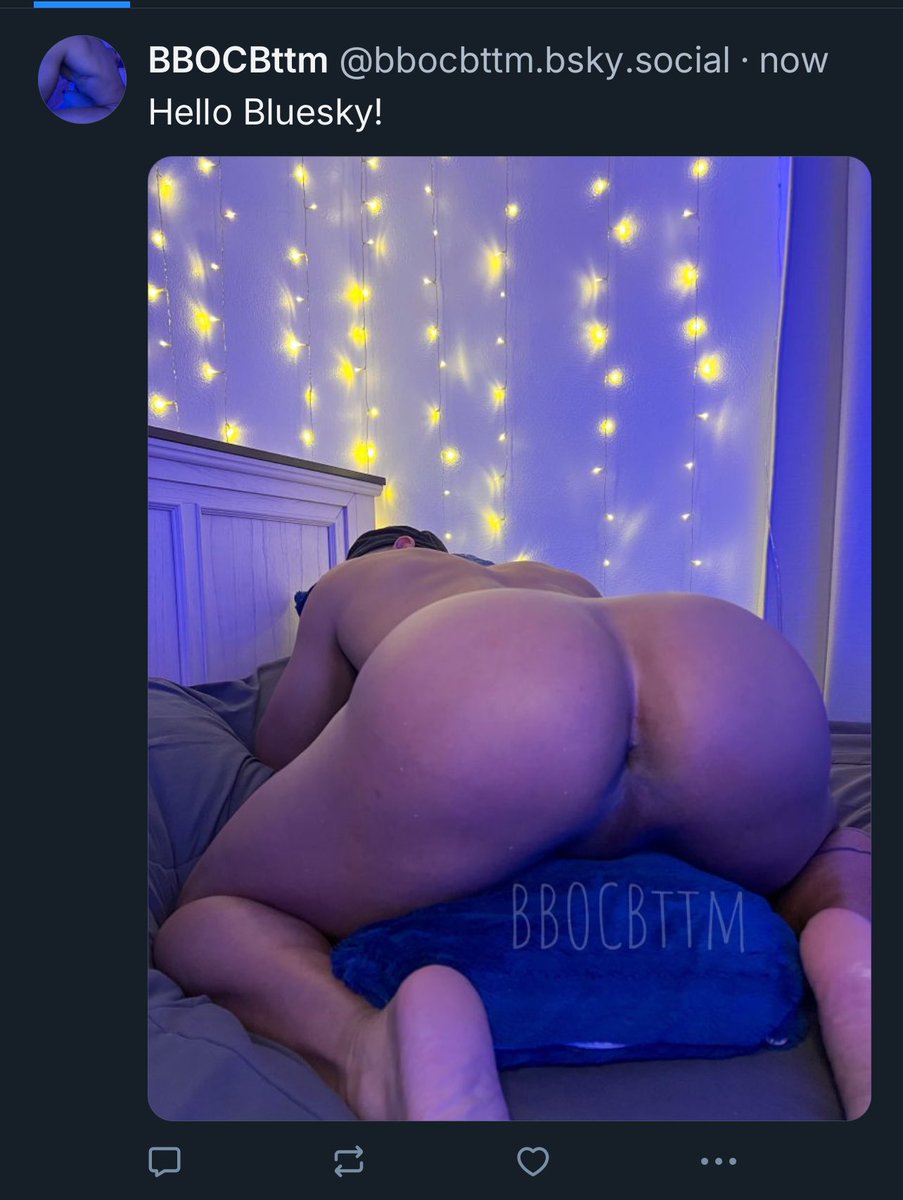 BBOCBottom (Houston Easter Weekend) tweet media