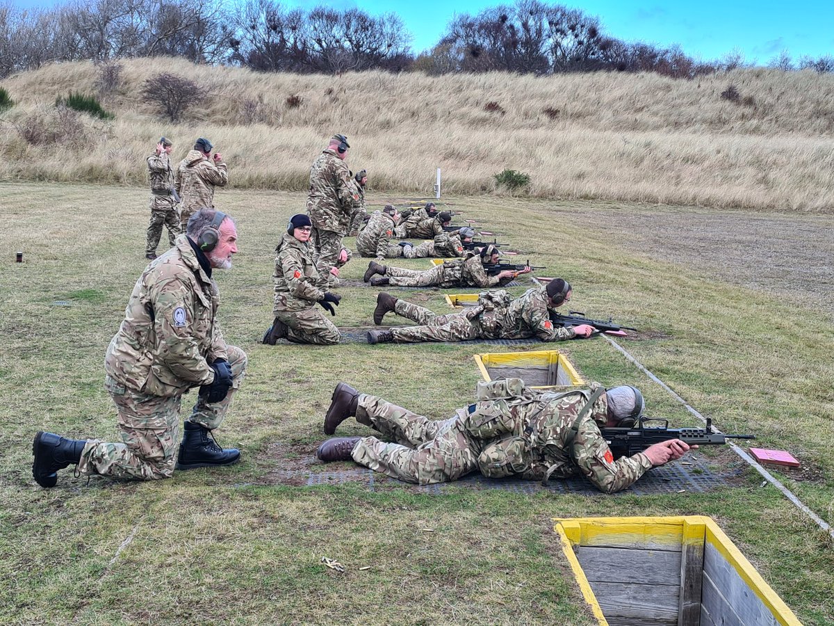 Cadet Training Team Scotland 🏴 tweet media