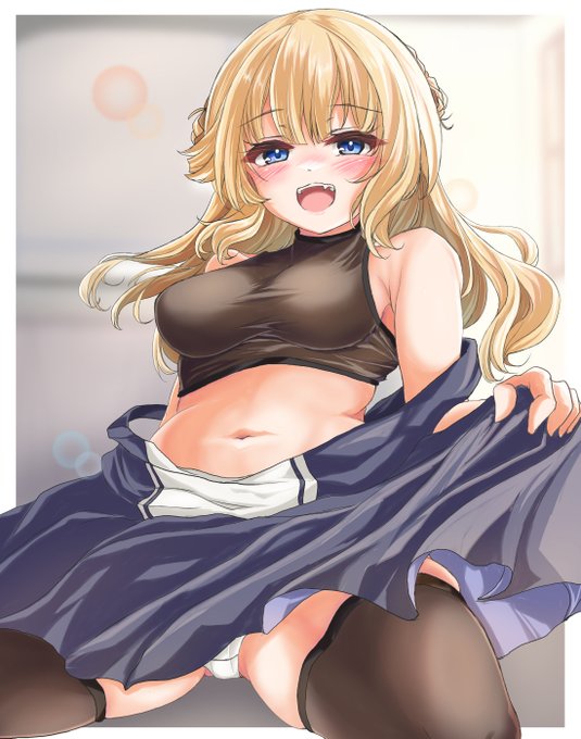 今日はいいインナーの日らしいので!!!!ドスケベインナー着てる疑惑のあるレンジャーさんを再掲しまウォッ…………酒クサッ…………………… 