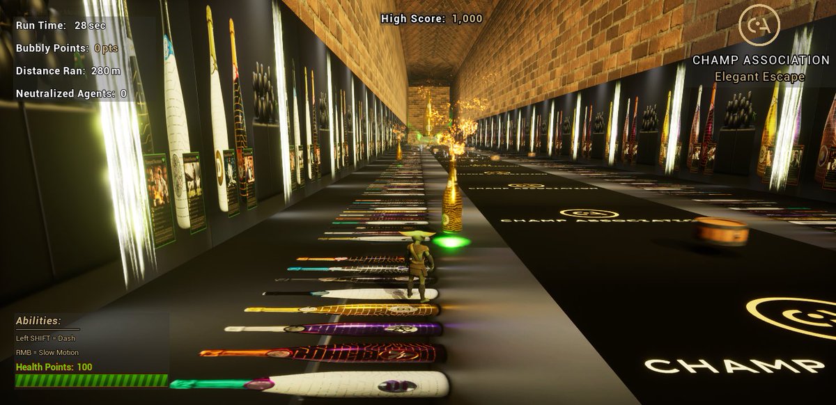 Champ Association tweet media