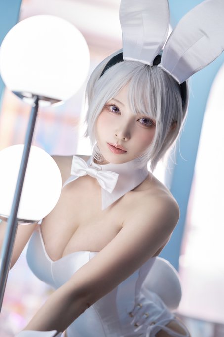 コスプレイヤーシスルのTwitter画像2