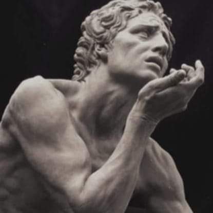 "¿Tenés una moneda para la birra?"

-El Braian