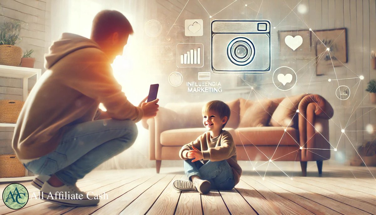 AllAffiliateC's tweet photo. Child Stars of the Social Media Age Is It Right to Use Them for Marketing?
https://t.co/J1In1K51FK
#EthicalMarketing #ChildInfluencers #DigitalWellbeing #SocialMediaSafety #InformedDecisions #TransparencyInMedia https://t.co/V85k5g9fV6