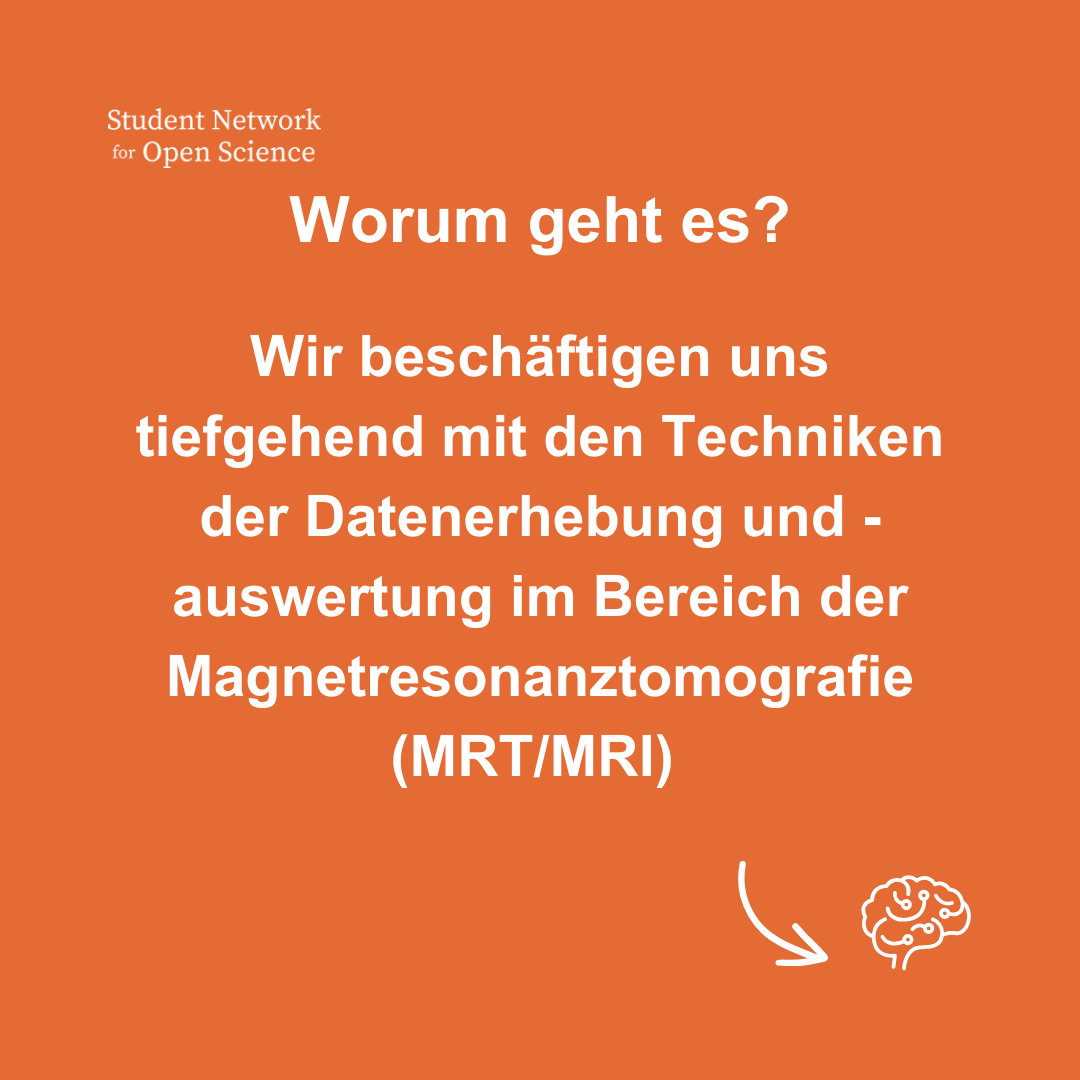 Student Network for Open Science tweet media