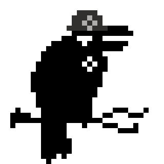 My brother <a href="/jakxpixel/">jakx (MON to 1$)</a> did this in seconds. Love this pixelized pfp.

If you are lucky, you can get yours in @spikynads discord. <a href="/monad_xyz/">Monad</a> community doesn't stop to give out value. 💜