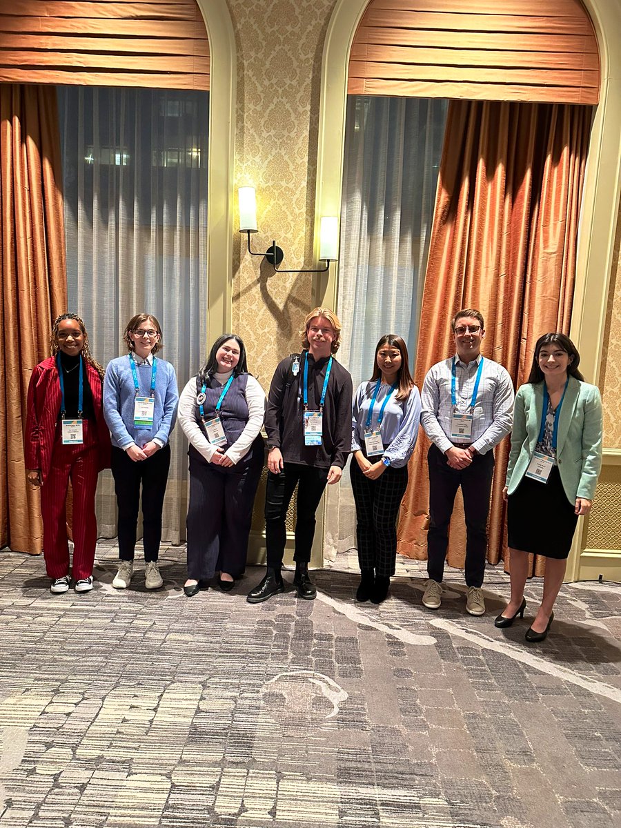 ABCT Student Special Interest Group tweet media