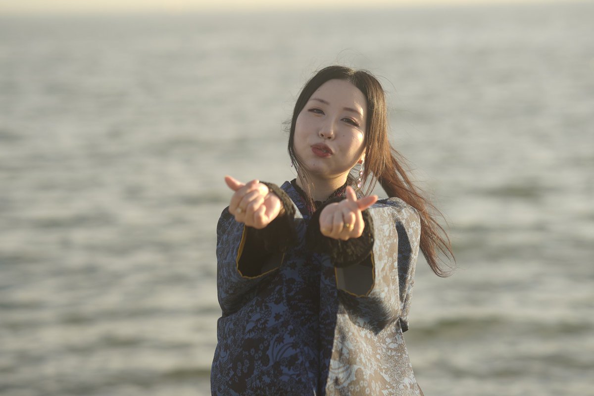 kiyohara_fuwari's tweet photo. 【囲み撮影編】
フォトウォーク葛西臨海公園

大好きなsurumeさん。
今日も安定で可愛かったし、着物がおそろっちですごく嬉しかった〜🫶

#surume さん @surume_cos

#portrait 
#with_KTJapan
#GOTOFUTURE2025
@Gotofuture_ofc https://t.co/WCrB0JnJbY