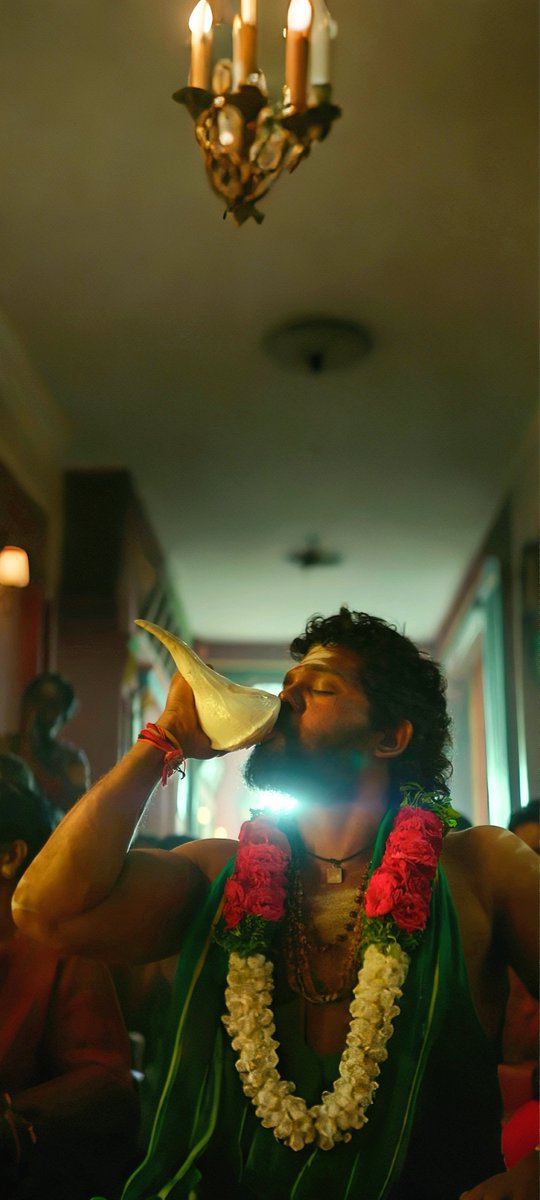 SSMB_Fan453's tweet photo. Extending the collection 😁 
#Pushpa2TheRuleTrailer #PushpaInFFM #AlluArjun @alluarjun @PushpaMovie https://t.co/KEaxLk0BFO