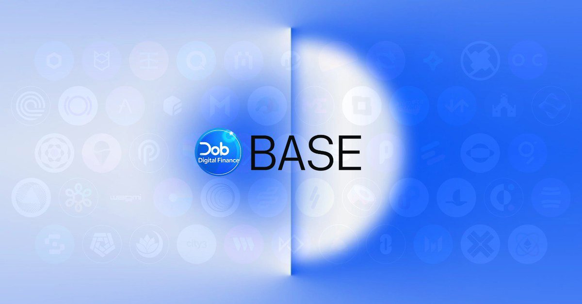 ‼️ Introducing #DOB – The Next Big Thing in DeFi! 🚀

DOB is a decentralized token built on the Base Blockchain, fueling an innovative marketplace for both digital and physical goods. DOB’s mission is to revolutionize online commerce by enhancing security, transparency, and