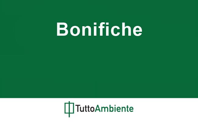 🟢 Bonifiche: l'AIA può prescrivere le indagini ambientali? Le precisazioni del MASE 
➤ tuttoambiente.it/news/bonifiche… 
#TuttoAmbiente #bonifiche #AIA
