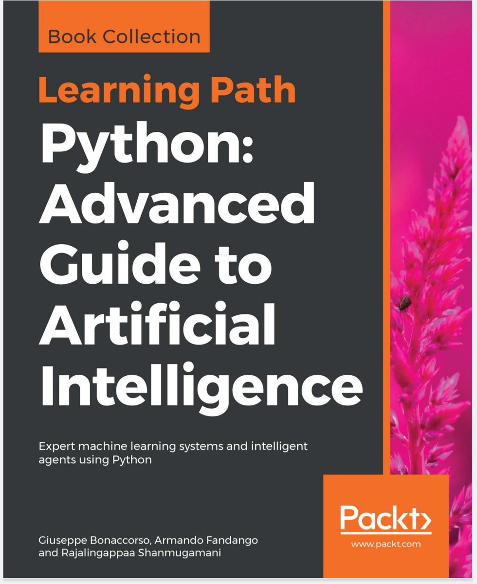 DIGITALEARN_1's tweet image. Python: Beginner to Advance ⌨️🖥️
Only for Serious People!!
Grab your copy now!!👇
drive.google.com/file/d/1ulhmf8…