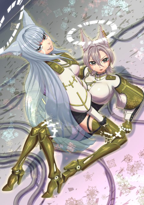 【Xtrinity】ハヤトジャンケモミミじゃん【クライマキナ】 | キリモミスト イラスト絵描きました!
ボーボボネタが出るゲーム 