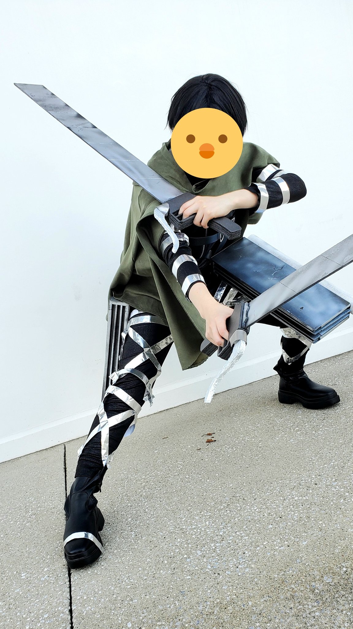 りんた على X: 