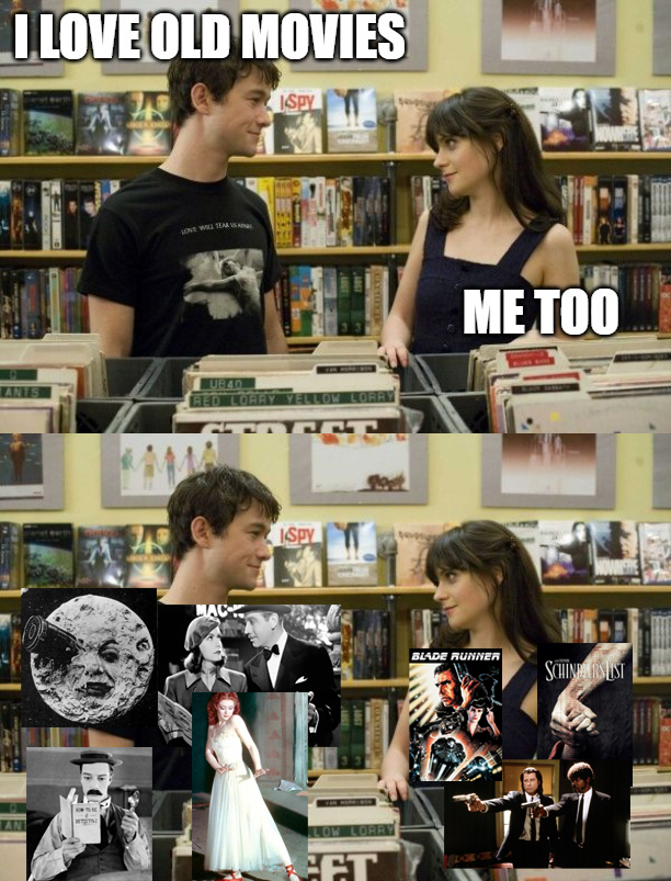 La historia de mi vida: