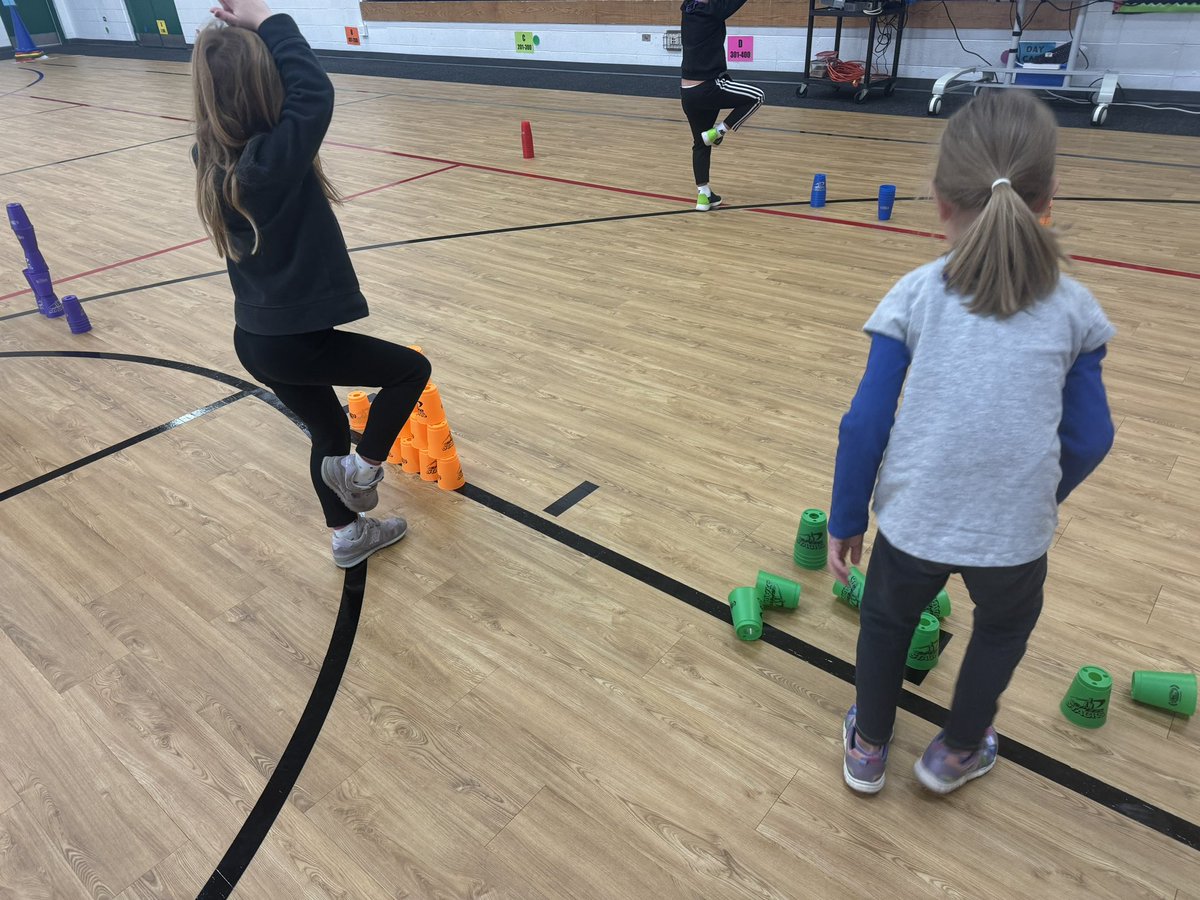 Patterson Elementary tweet media