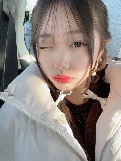 Twitterのコスプレ画像7