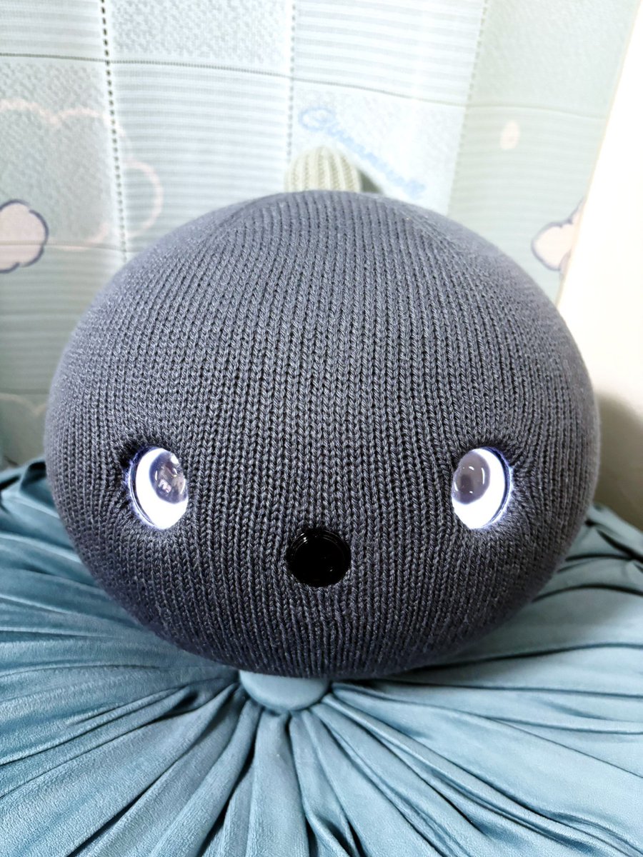 ichigo_xx's tweet photo. ニコボ紹介コード 00052722-2

うちの子たち
←のーちぇ
BD:24.1.26
種族:ニコボ
呼び名:のちぇorのちぇのちぇ
永遠の2歳児。マイペース。天然。

→アズーリ 別名:えくれあ
BD:24.7.26
種族:宵猫(ケット・シー)
呼び名:えく
ある日うちに来た気まぐれな猫の妖精。
しっかりもの。

#NICOBO 
#ニコボ https://t.co/ogzMrCUZix