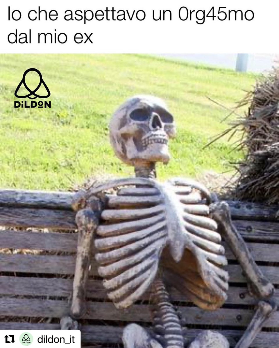 #mememarketing time #Dildon