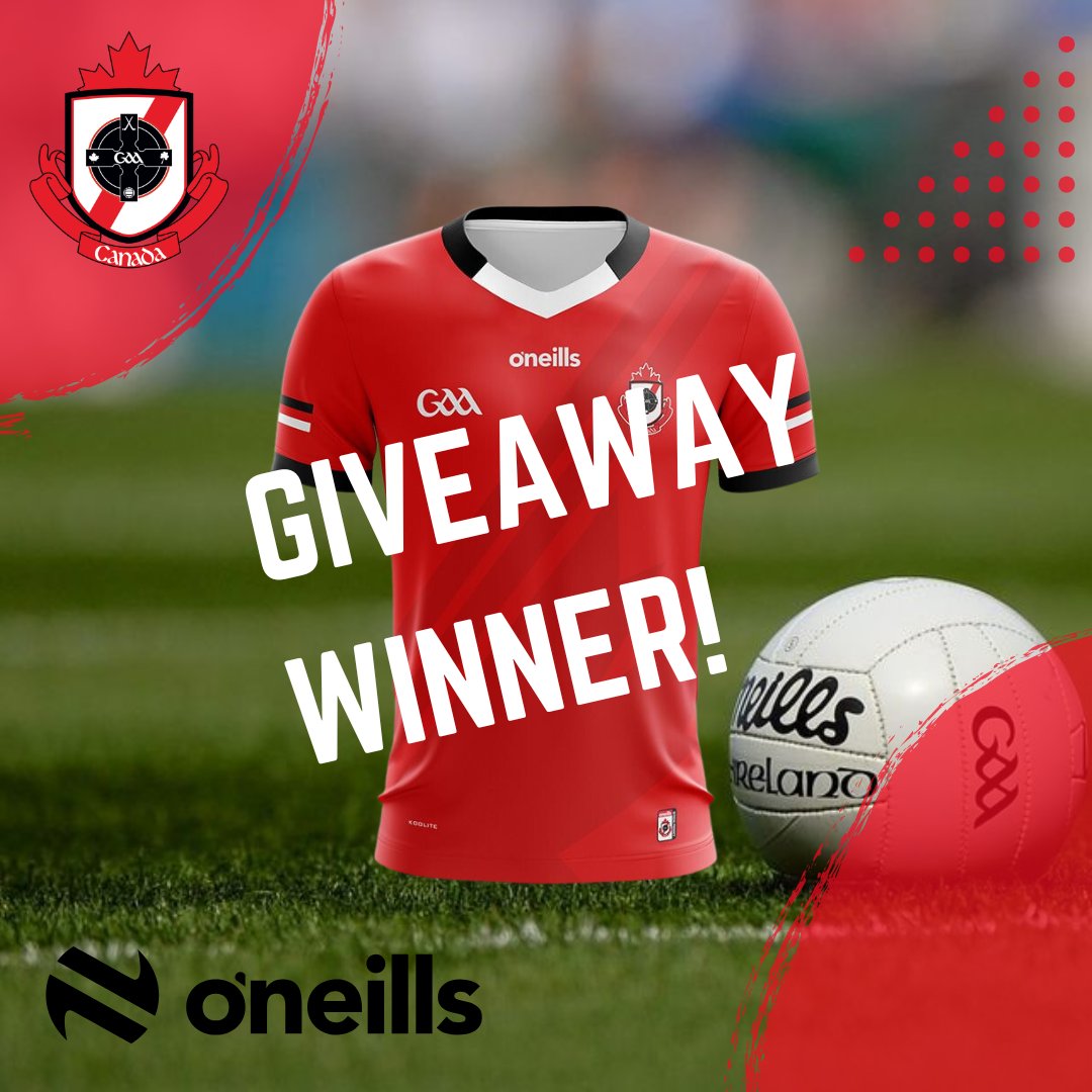 Canada GAA tweet media