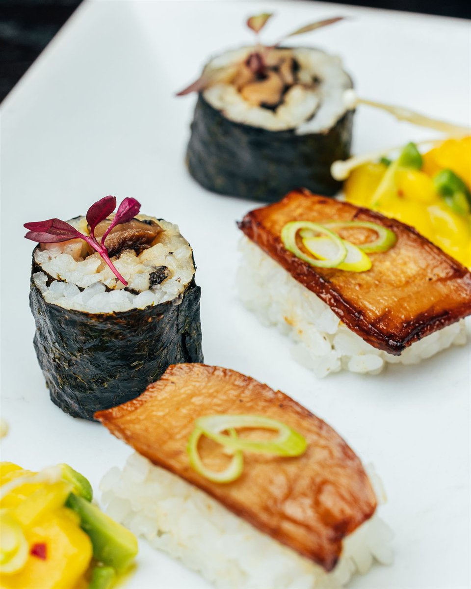 The Gate Restaurants tweet media