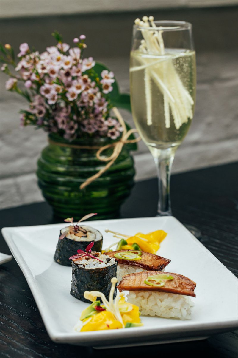 The Gate Restaurants tweet media