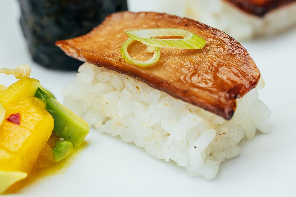 The Gate Restaurants tweet media