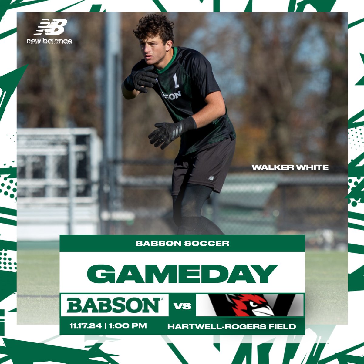 NCAA Tournament 2nd Round 1:00pm on Hartwell-Rogers Field 🦫 🦫