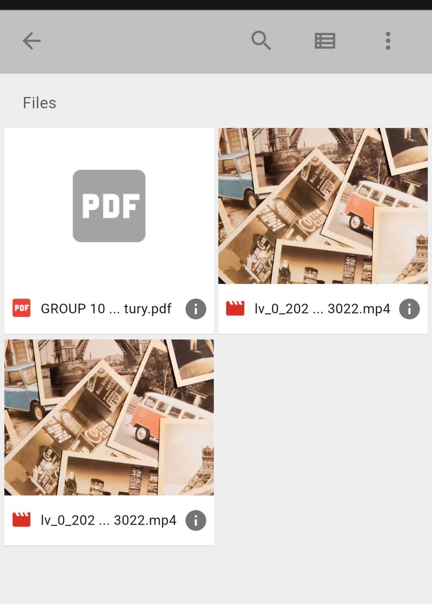 11.13 Edits

• 30+ slides PowerPoint presentation 
• 20 mins Video Lesson Presentation 
• Rushed Edit (2 days)

DM me for edits, currently QYOP!! (⁠ ⁠◜⁠‿⁠◝⁠ ⁠)⁠♡