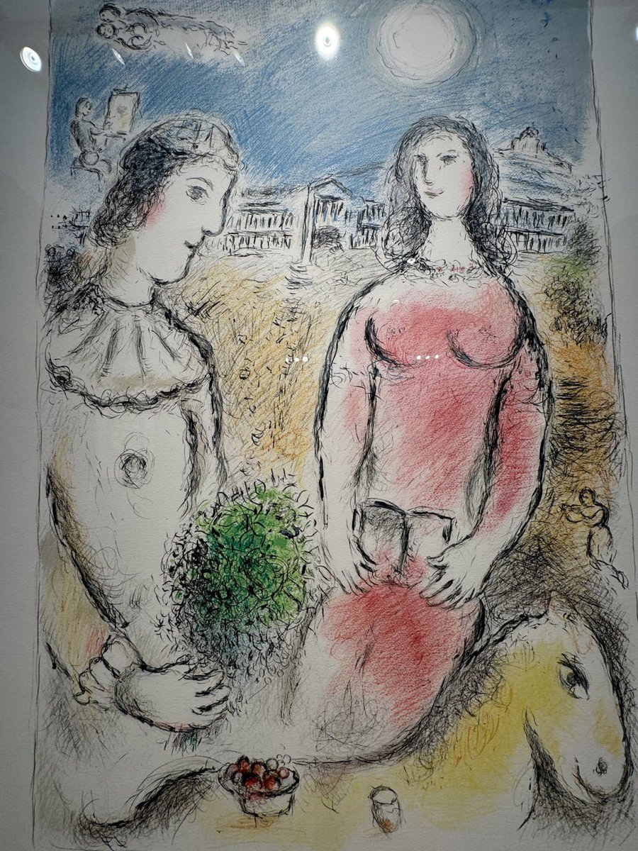 kiseffy's tweet image. From striking sculptures to thought-provoking installations 🥰🥰🥰