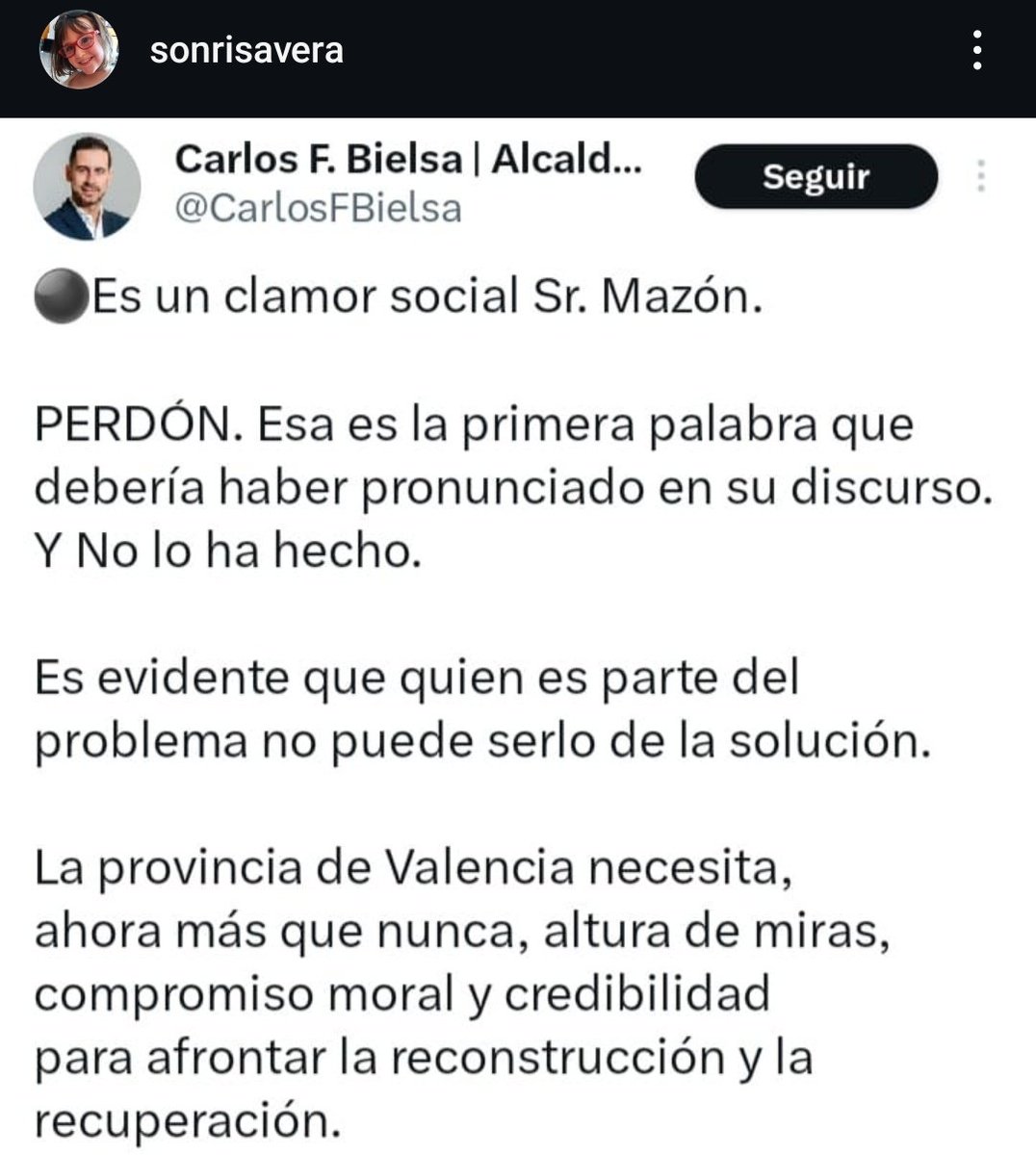 AlvaroGalanVox's tweet photo. ¿Has pedido perdón por las niñas que fallecieron en la Feria de Mislata por tu incompetencia?
No necesitamos políticos que posen para fotos y con ansia de poder. Márchese de una vez!!! #Mislata #PsoeBandaCriminal #PSOEculpable https://t.co/TPwx0IJjg0