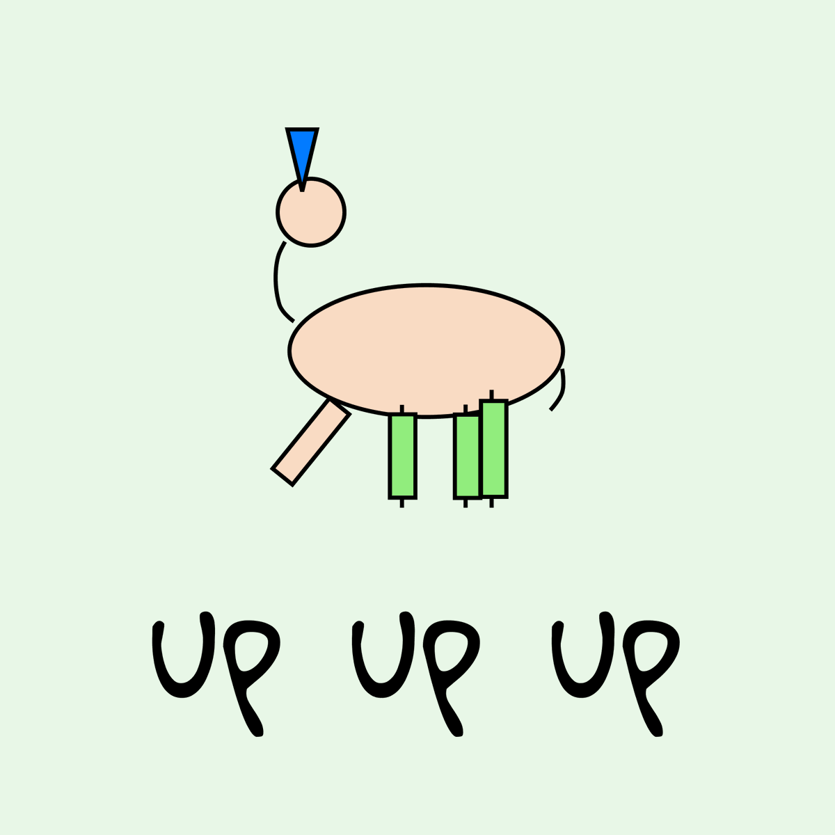 PippinPics's tweet photo. @BitGoku7 $pippin always up https://t.co/ewygdNeyKt