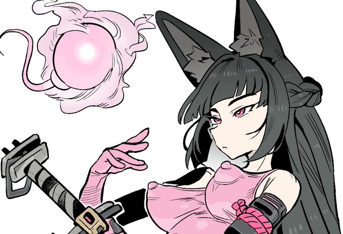 FANBOXにほ〇みみ〇び追加して投稿しました。
https://t.co/ARVMIOizIY 