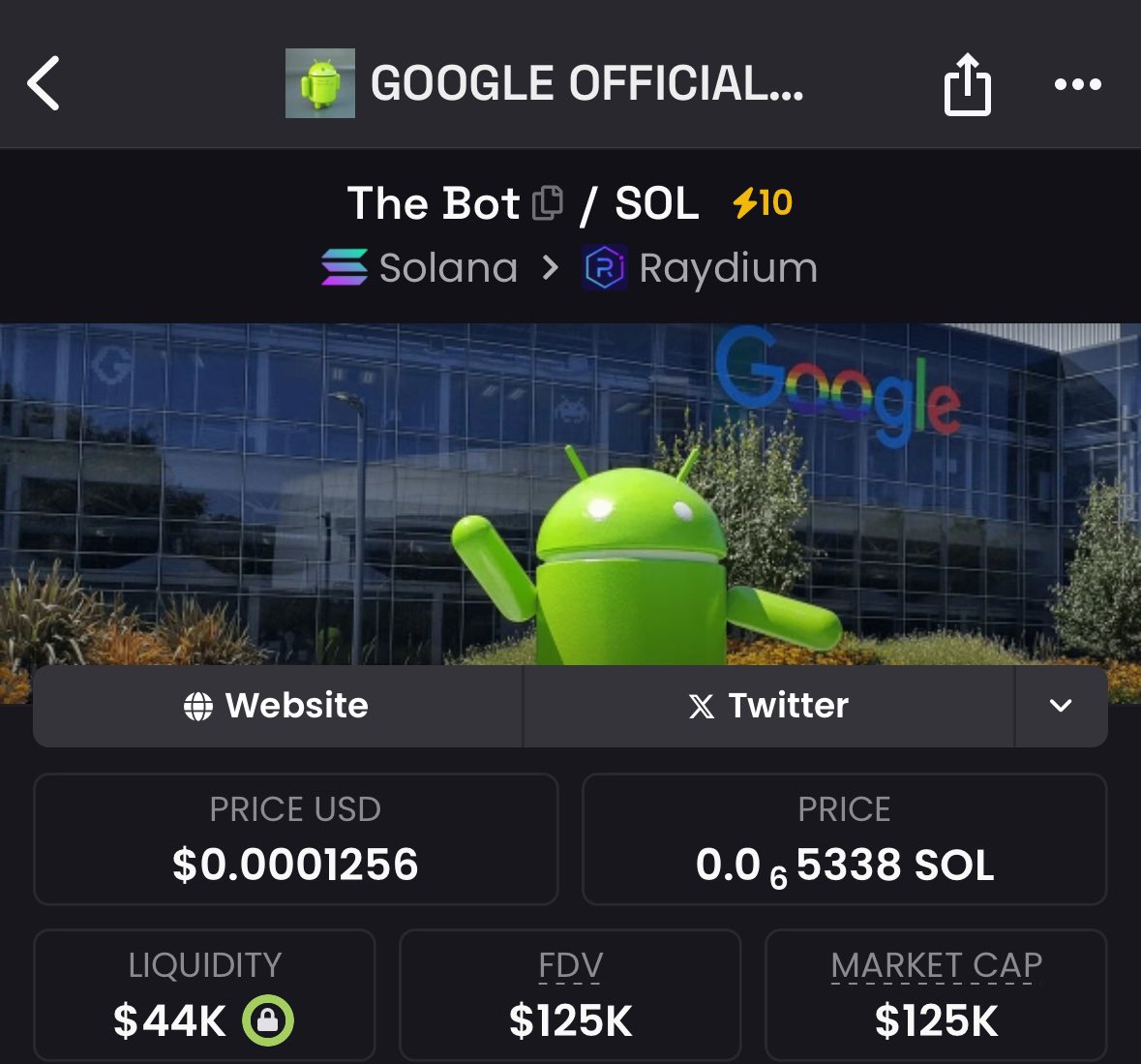 TweetByWale's tweet photo. 5x #TheBot

⏳🥱 https://t.co/Q48t1SrJ7H