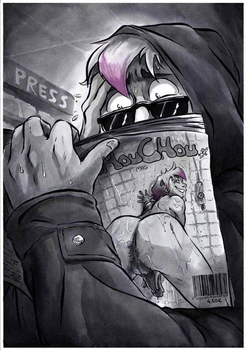 TauRed13🔞(NSFW) tweet media