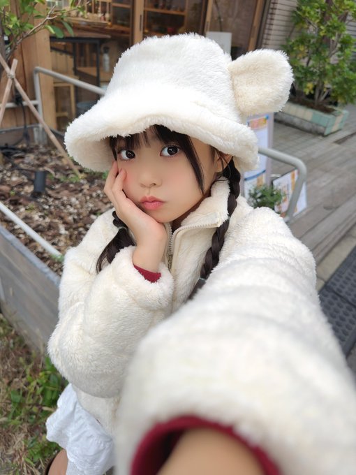 Twitterのコスプレ画像34