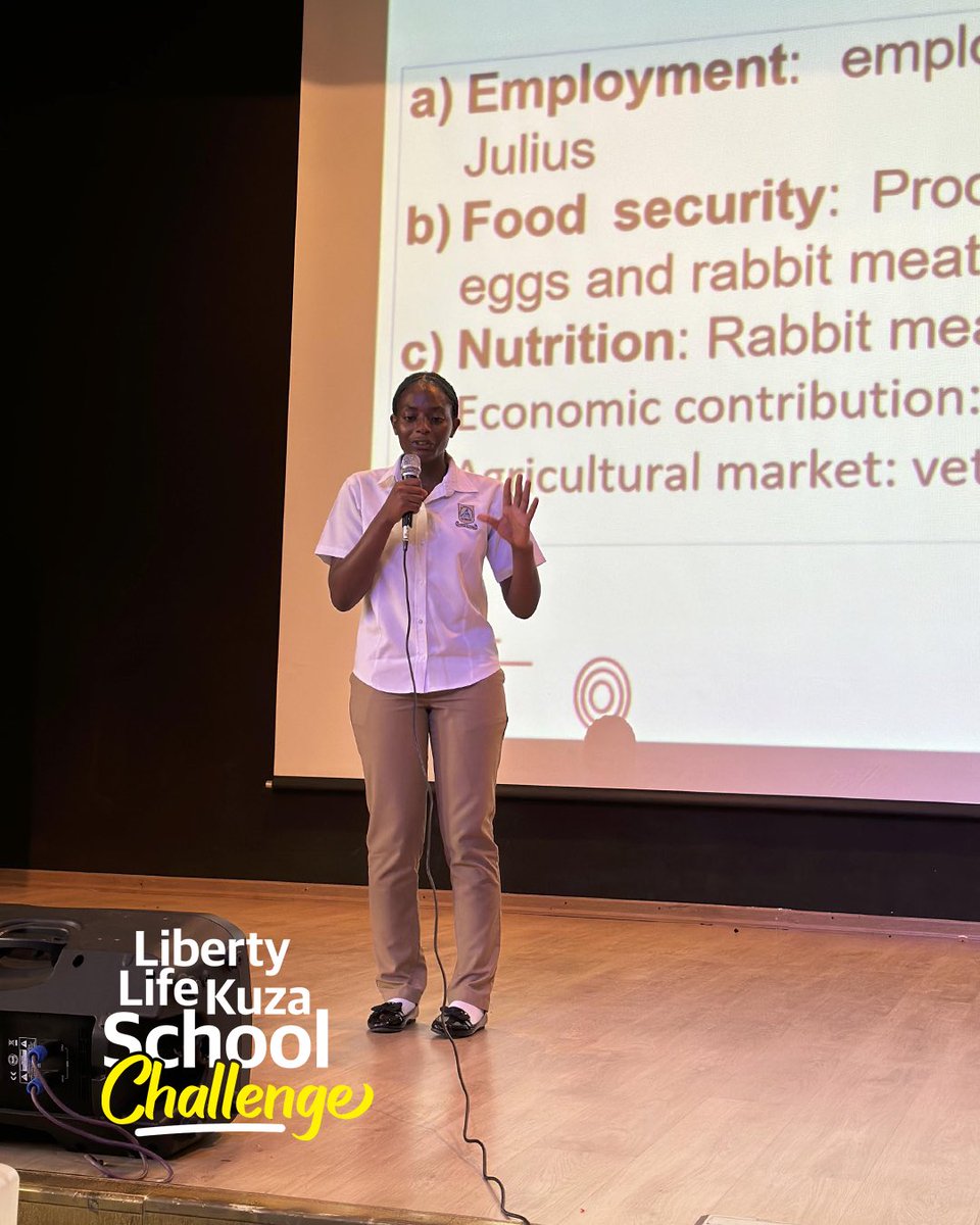 nrgradioug's tweet photo. We see you, Kuza stars! Thank you for bringing your energy, ideas, and ambition to the #LibertyKuzaSchoolChallenge. Your journey has just begun! 

#KuzaPlan | #GetSetForLife | #NRGRadioUG https://t.co/mSKVrdzVjG