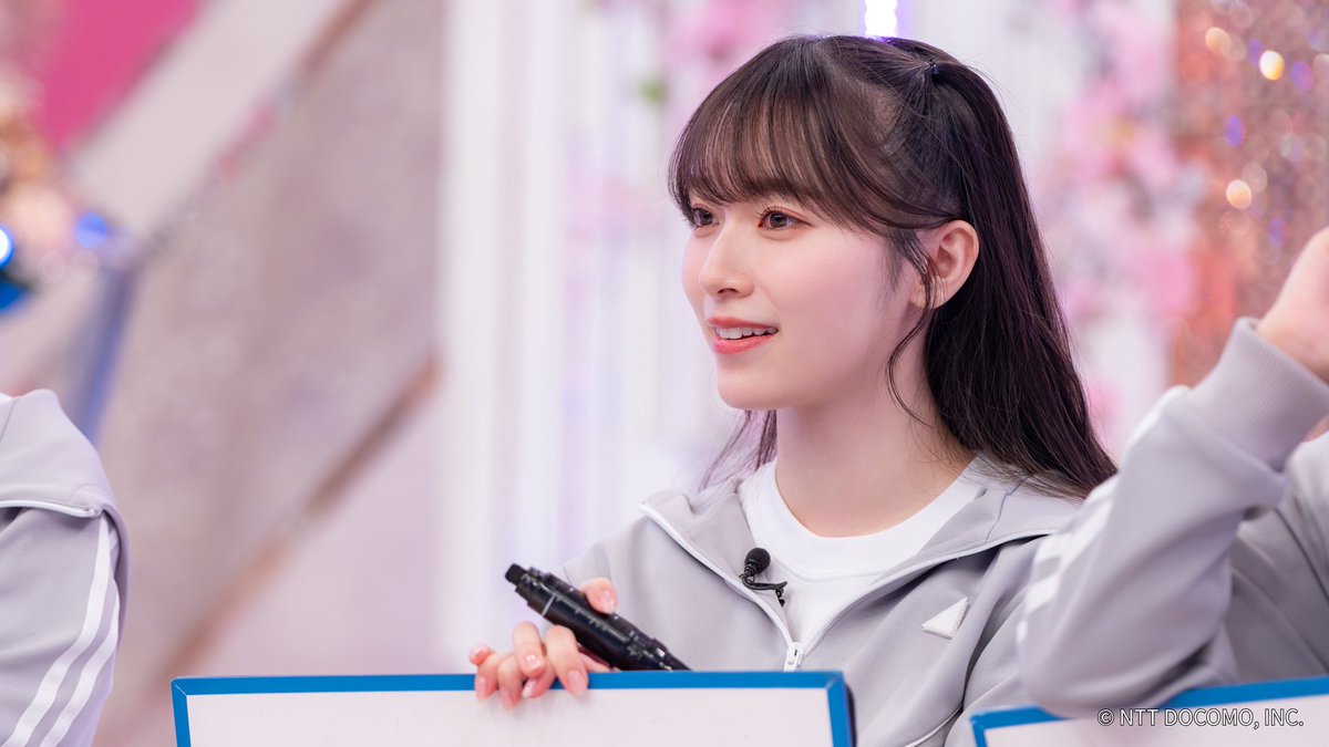 このあと深夜 1:20から独占配信📢 🌸#そこ曲がったら櫻坂？🌸 【今こそ