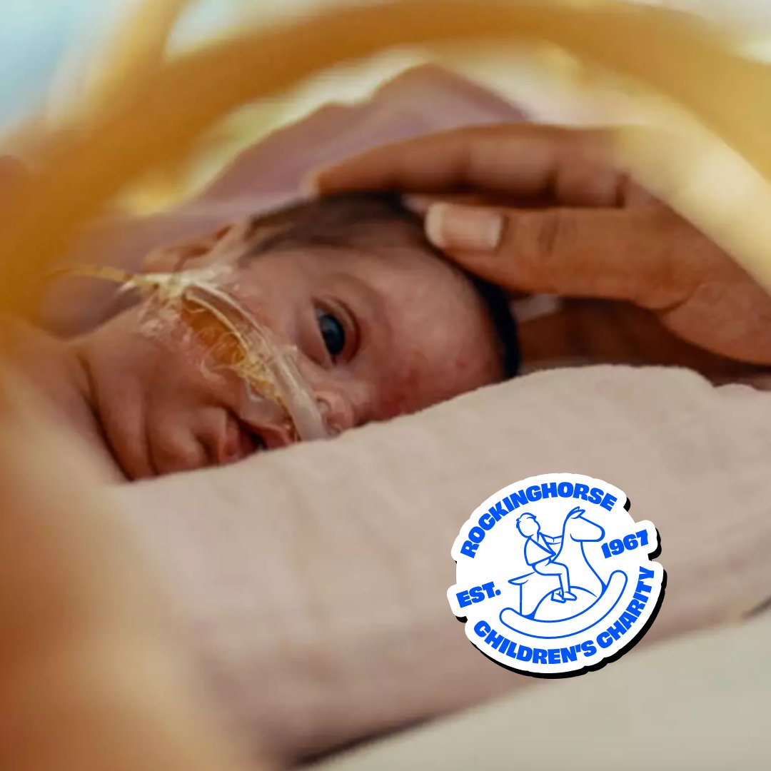 At Rockinghorse, we are committed to supporting premature babies and their families, ensuring they receive the care, comfort, and compassion they need during such a challenging time.

Learn more about the hospitals we support ➡️ heyor.ca/PMljcX