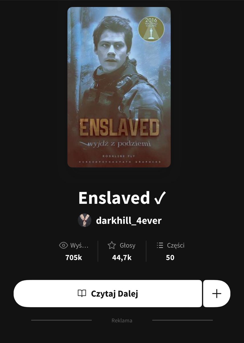𝐄𝐍𝐒𝐋𝐀𝐕𝐄𝐃
  Dʏsᴛᴏᴘɪᴀ

#enslavedff @weronikamkk