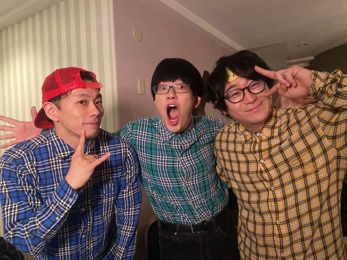 マロン@リアルアキバボーイズ on X