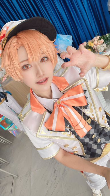 コスプレイヤーみやのTwitter画像14