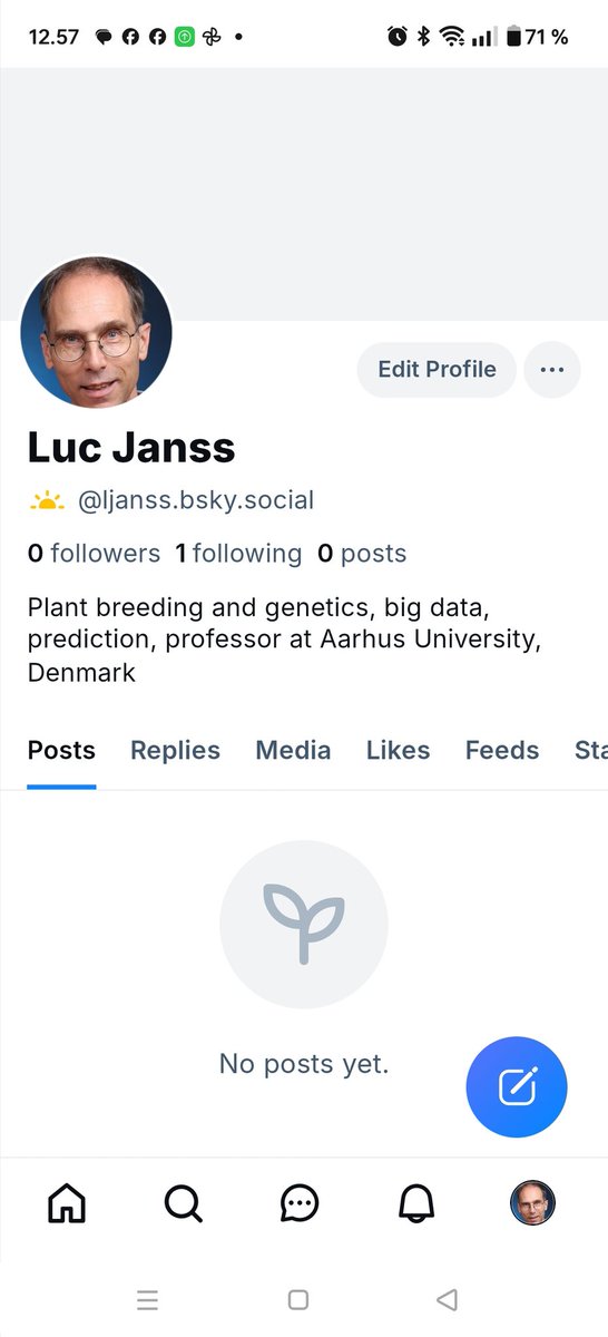 Luc Janss tweet media