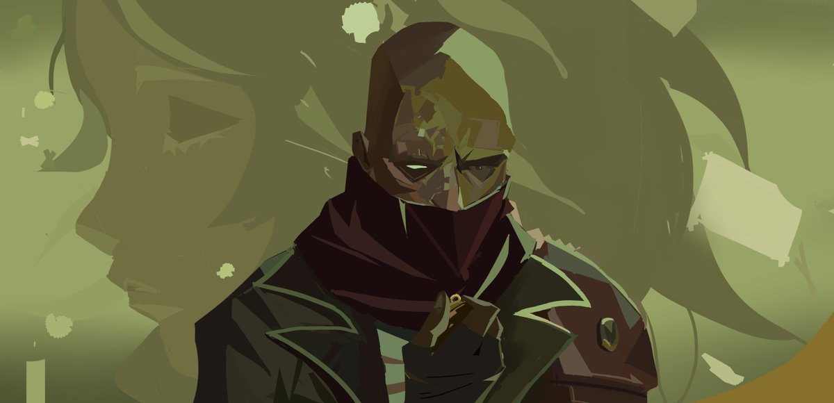 Zb_Relic's tweet image. #arcane
Singed is just such a chill dude, strolling around, attending political rallies, committing war crimes, he's just a sassy guy.