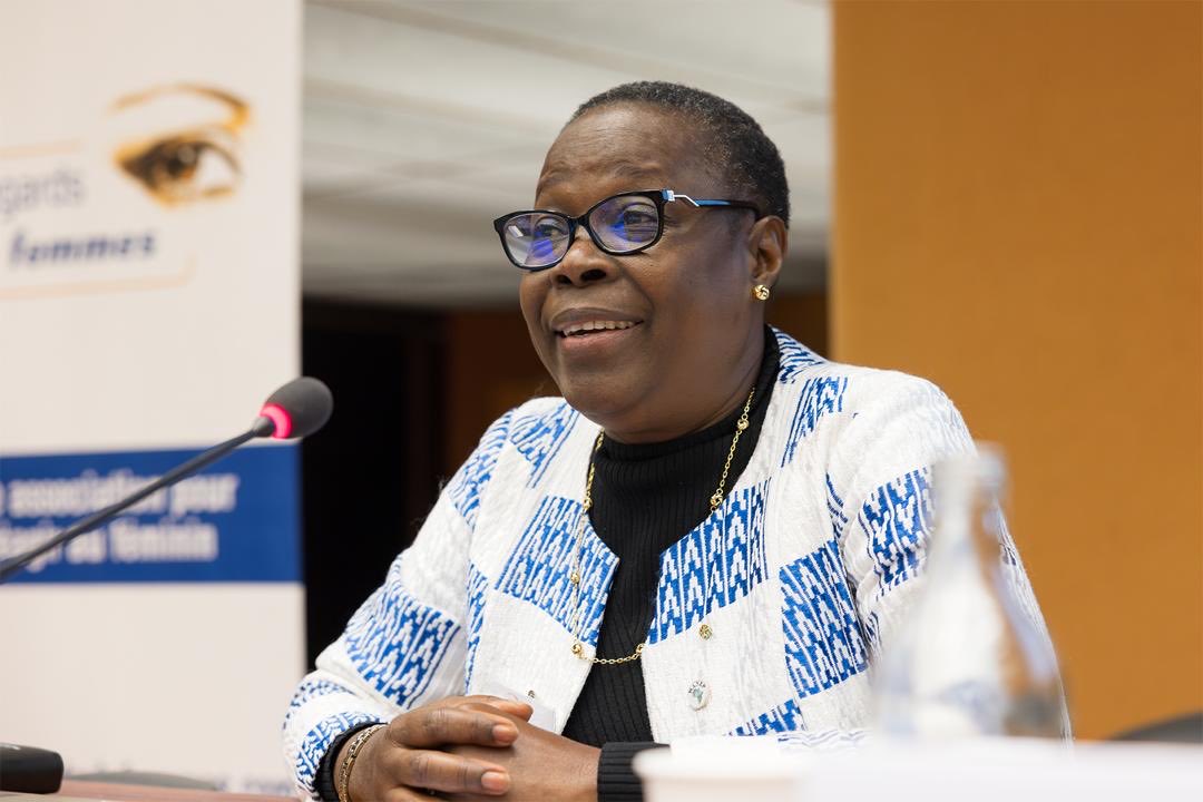 Marguerite YOLIBI Kone tweet media